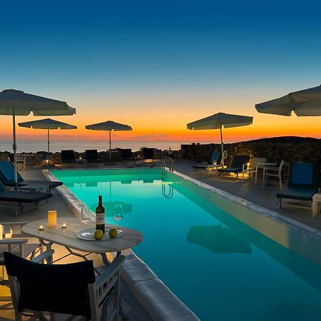 Lithia Villas Agali Zewnętrze zdjęcie