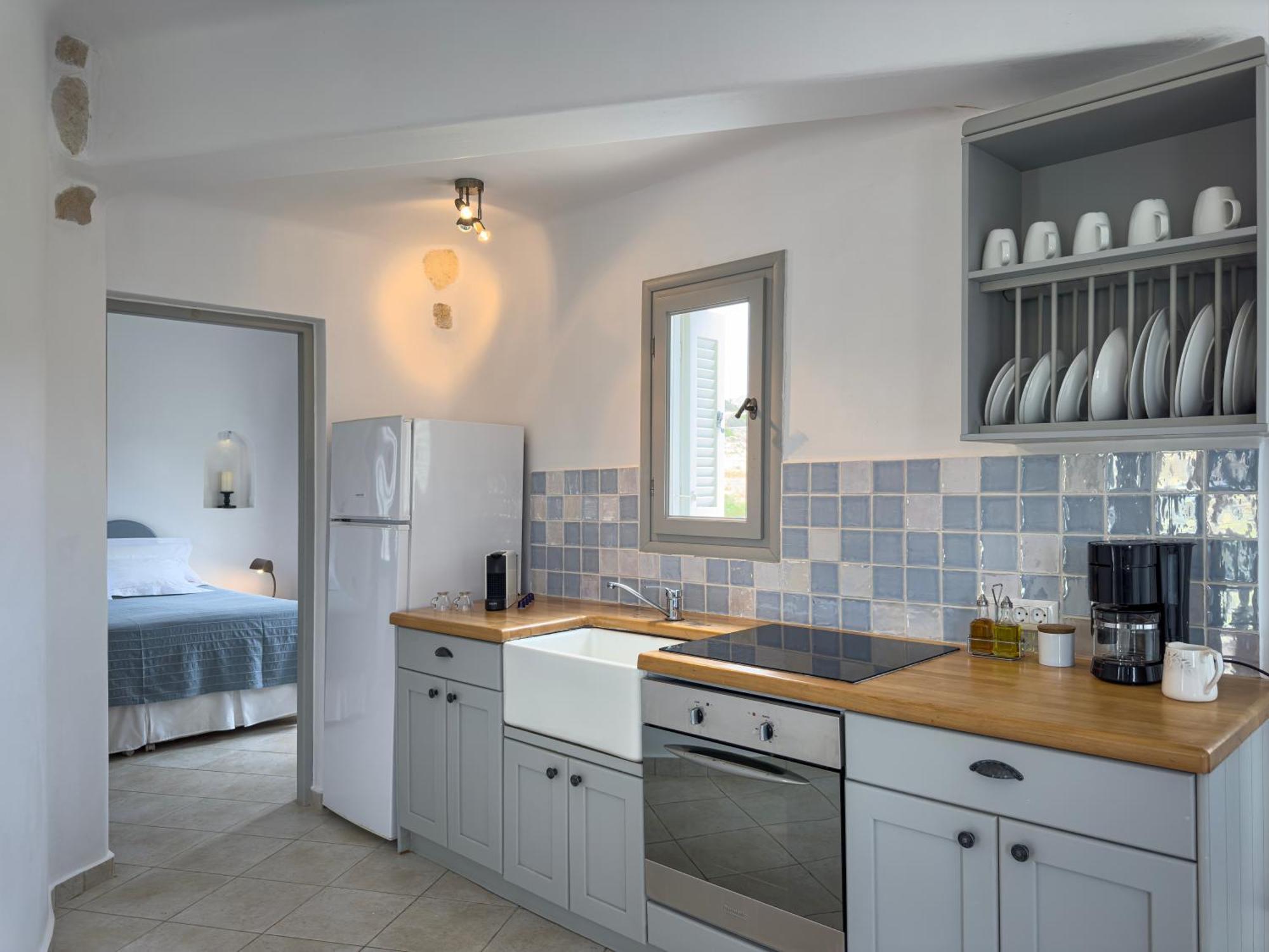 Lithia Villas Agali Zewnętrze zdjęcie