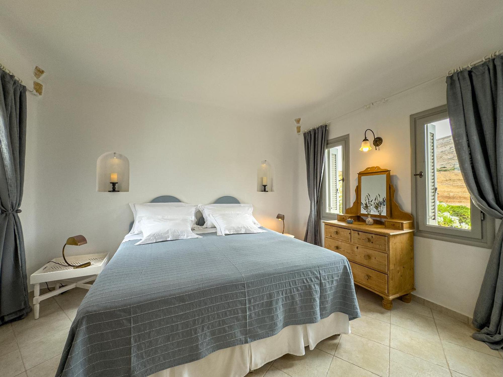 Lithia Villas Agali Zewnętrze zdjęcie
