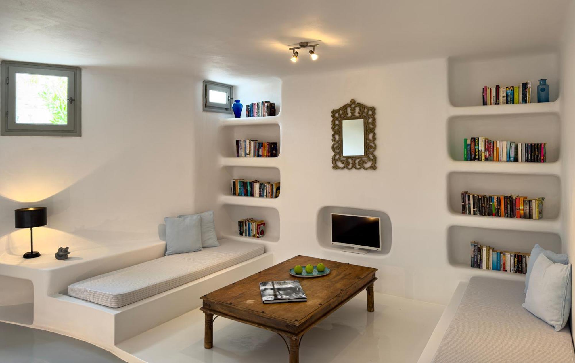 Lithia Villas Agali Zewnętrze zdjęcie
