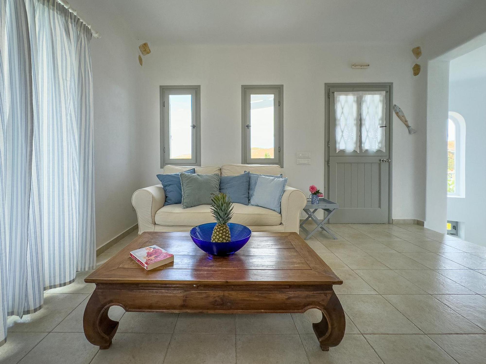 Lithia Villas Agali Zewnętrze zdjęcie