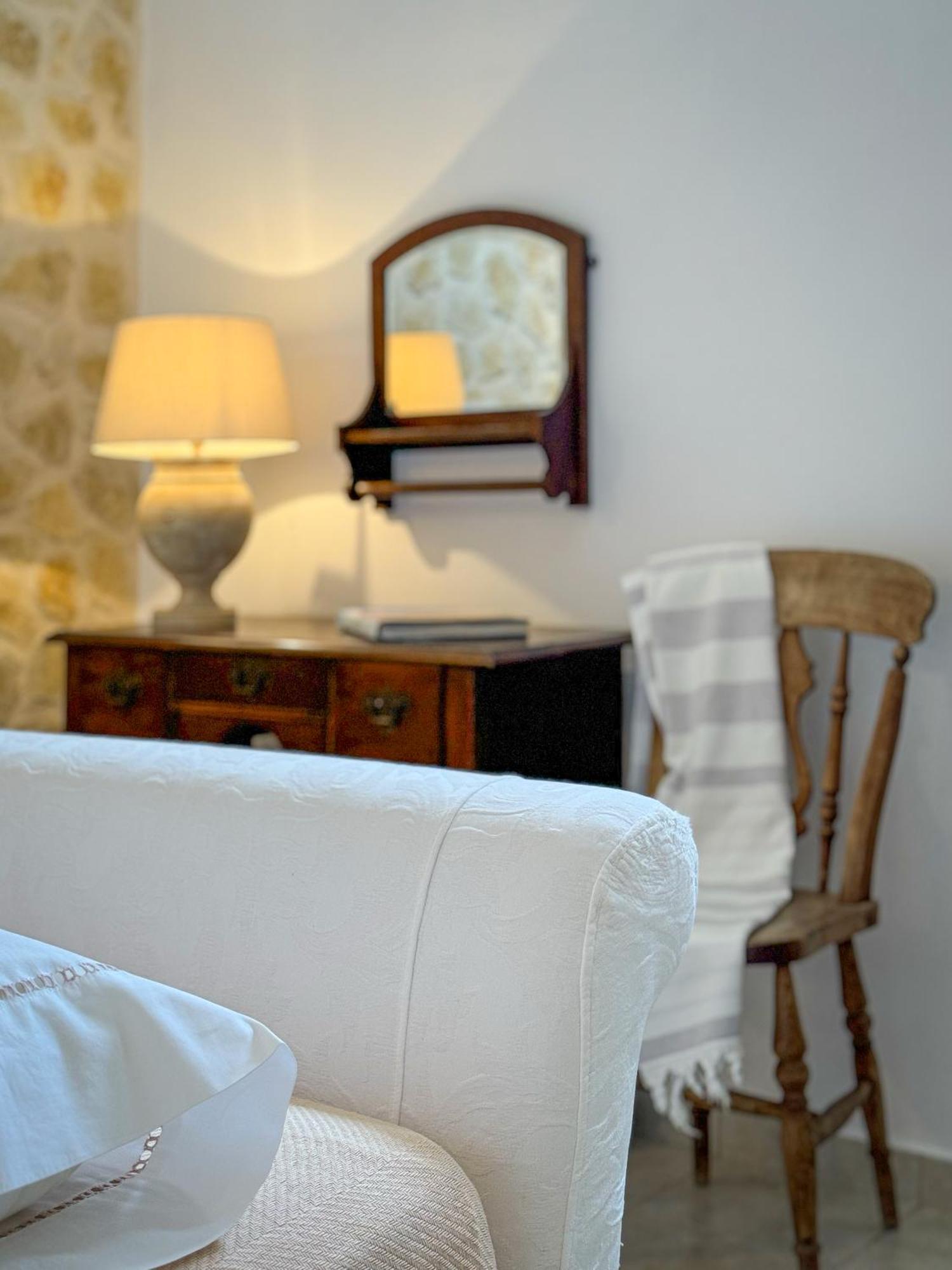 Lithia Villas Agali Zewnętrze zdjęcie