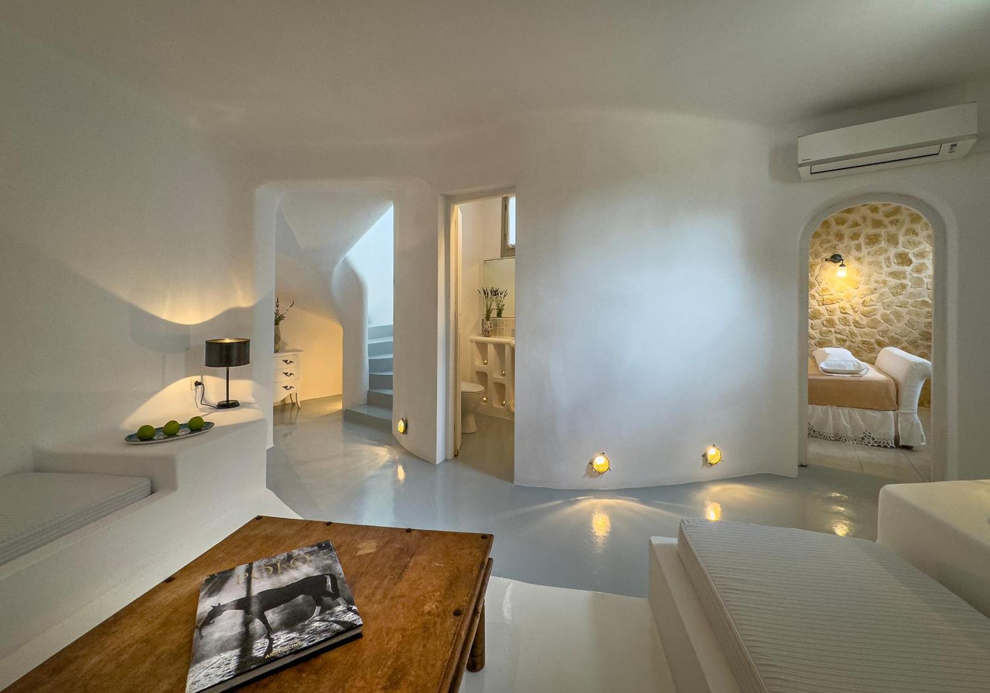 Lithia Villas Agali Zewnętrze zdjęcie