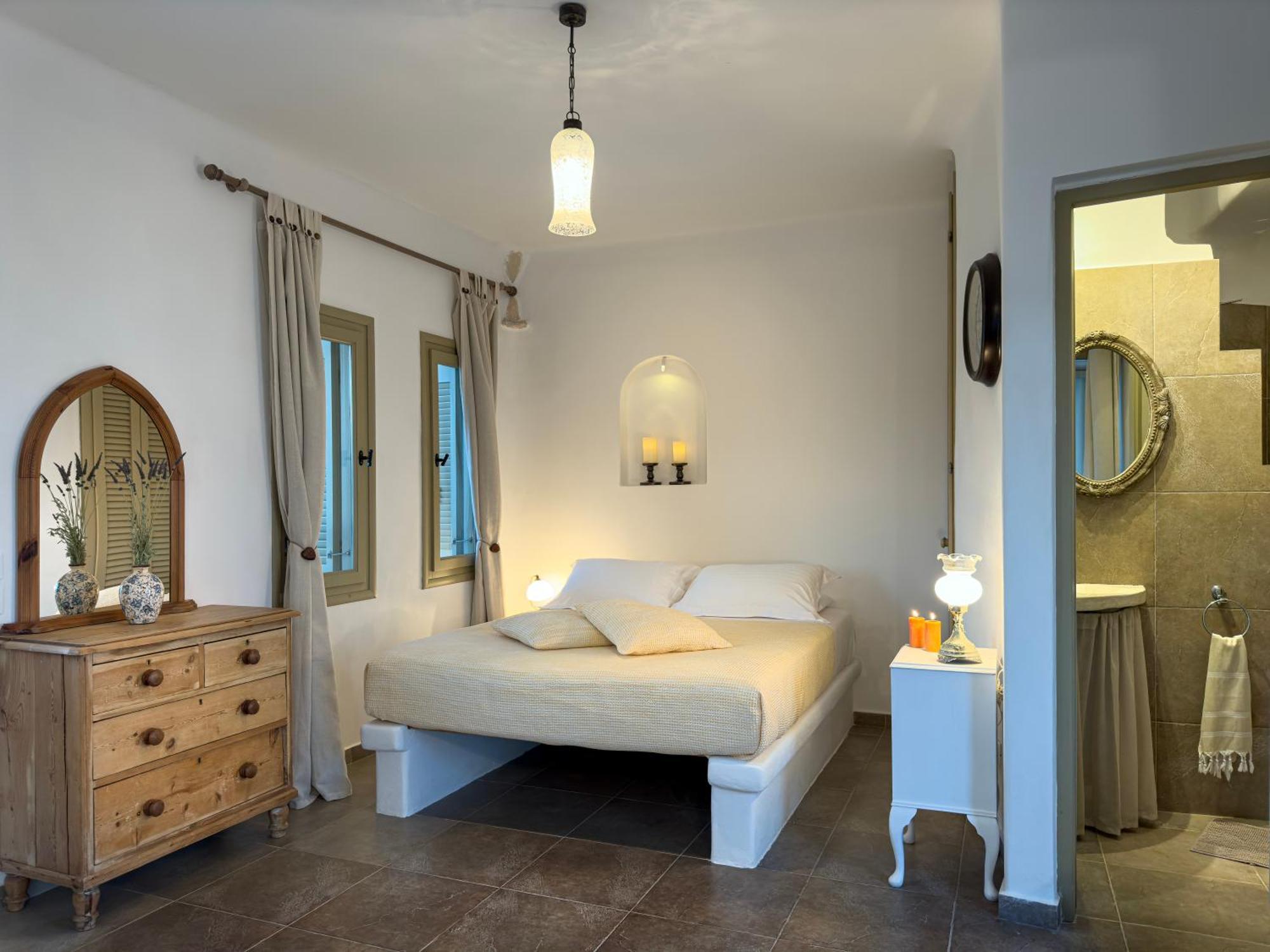 Lithia Villas Agali Zewnętrze zdjęcie