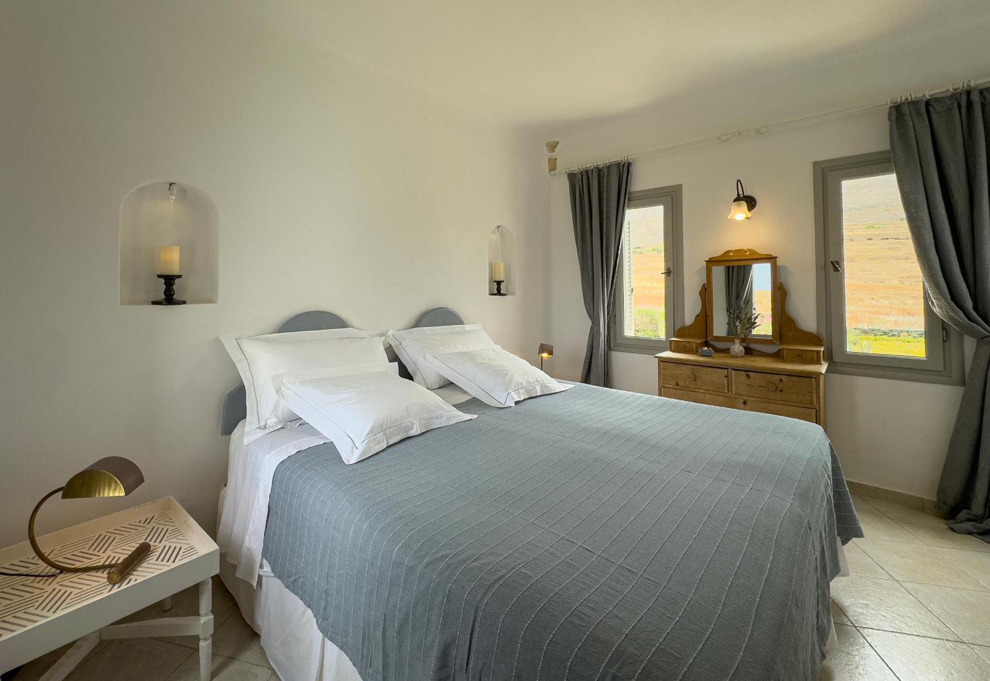 Lithia Villas Agali Zewnętrze zdjęcie