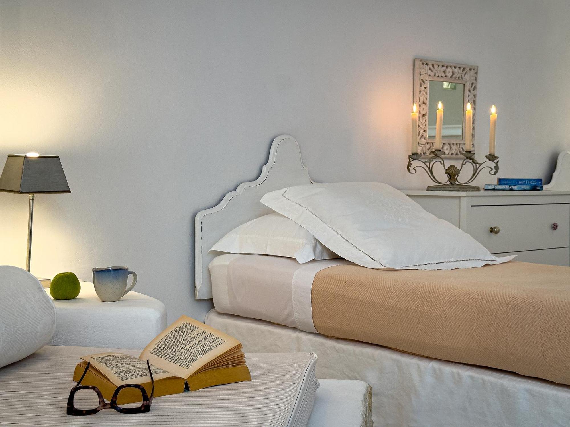 Lithia Villas Agali Zewnętrze zdjęcie