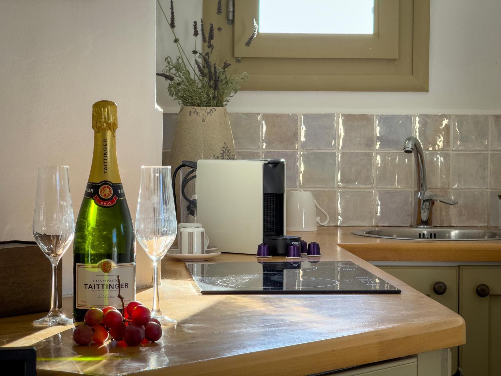 Lithia Villas Agali Zewnętrze zdjęcie