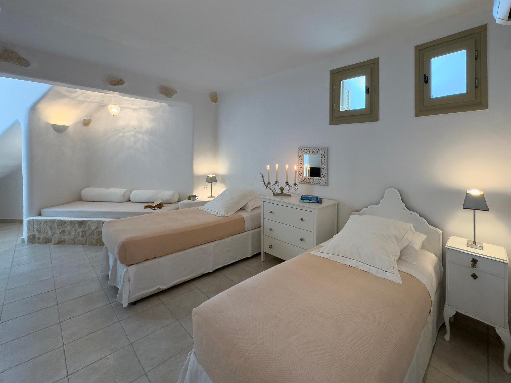 Lithia Villas Agali Zewnętrze zdjęcie