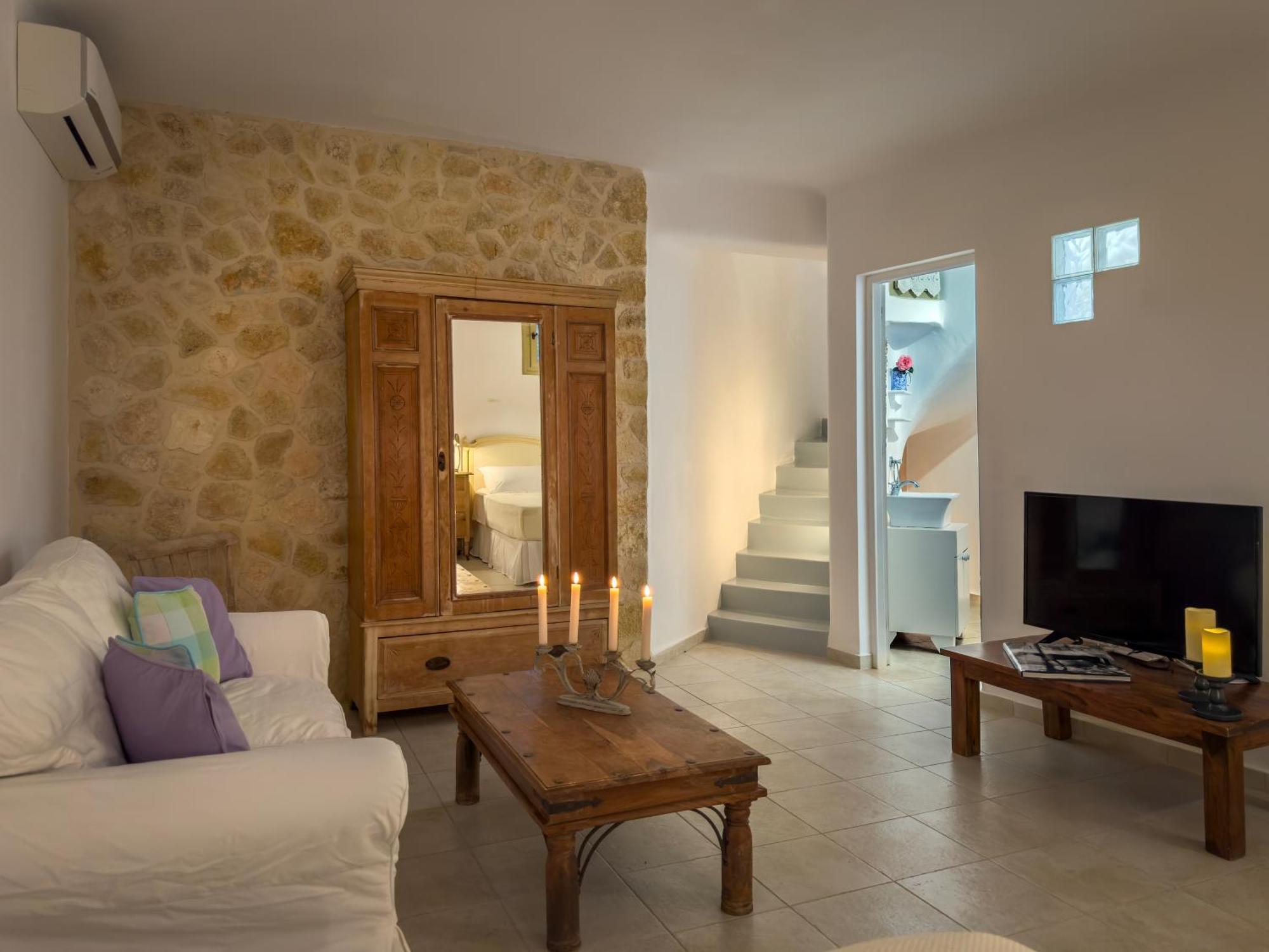 Lithia Villas Agali Zewnętrze zdjęcie