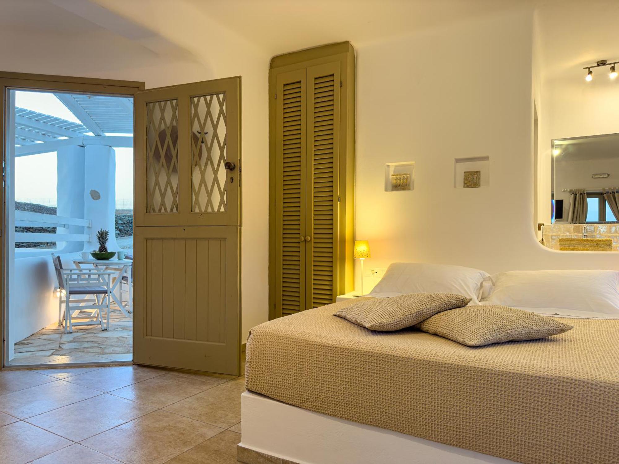 Lithia Villas Agali Zewnętrze zdjęcie