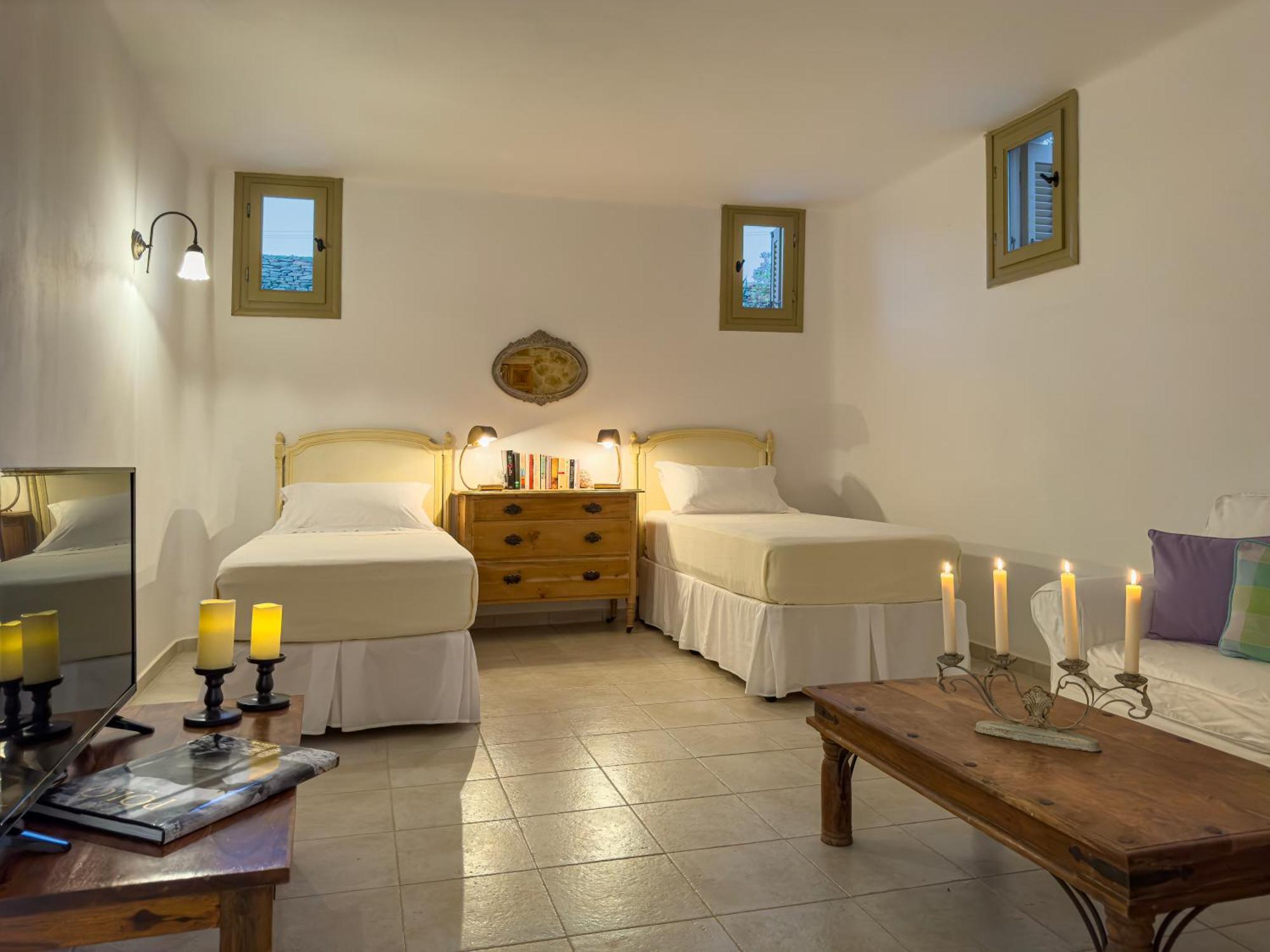 Lithia Villas Agali Zewnętrze zdjęcie
