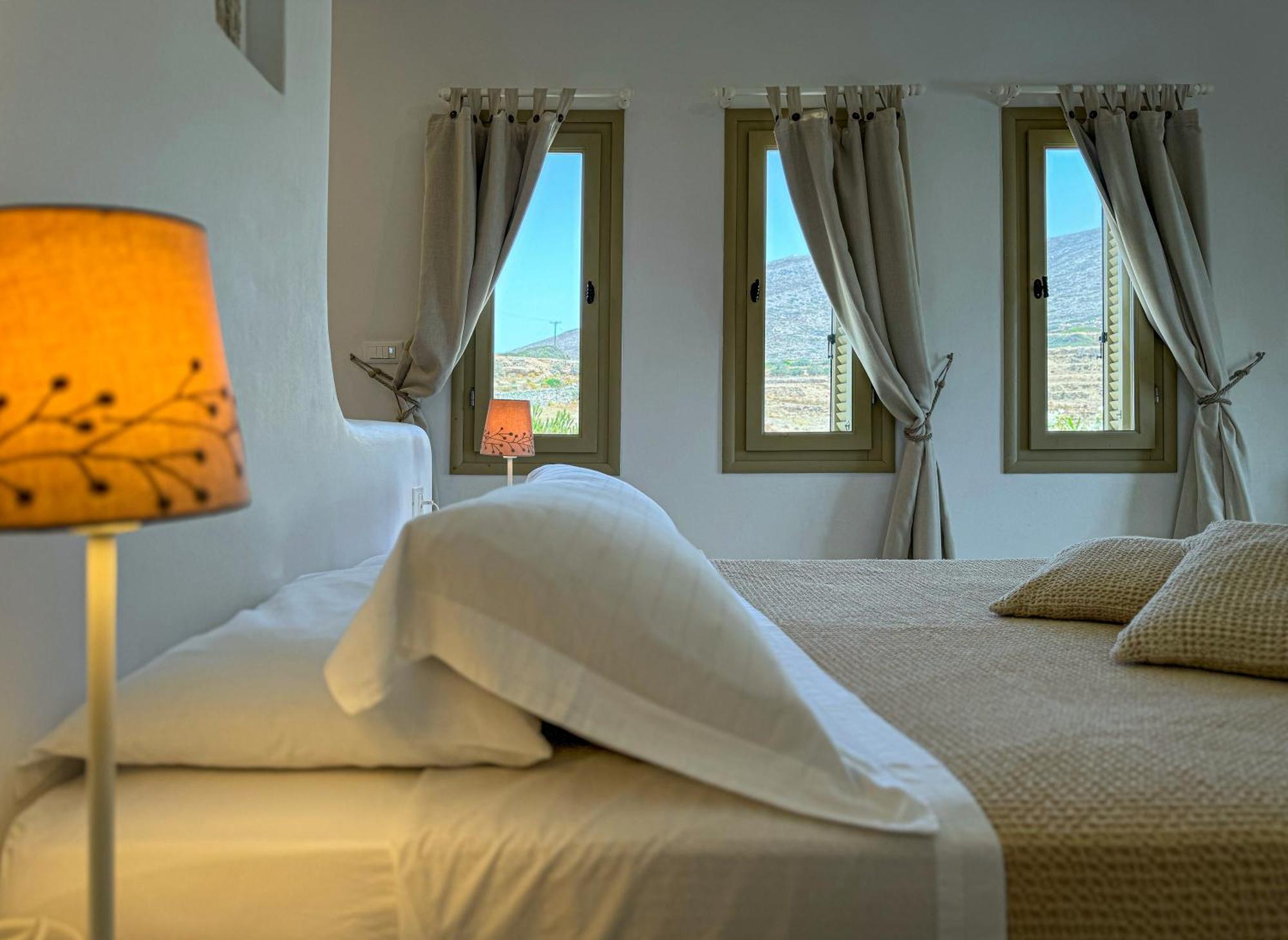Lithia Villas Agali Zewnętrze zdjęcie