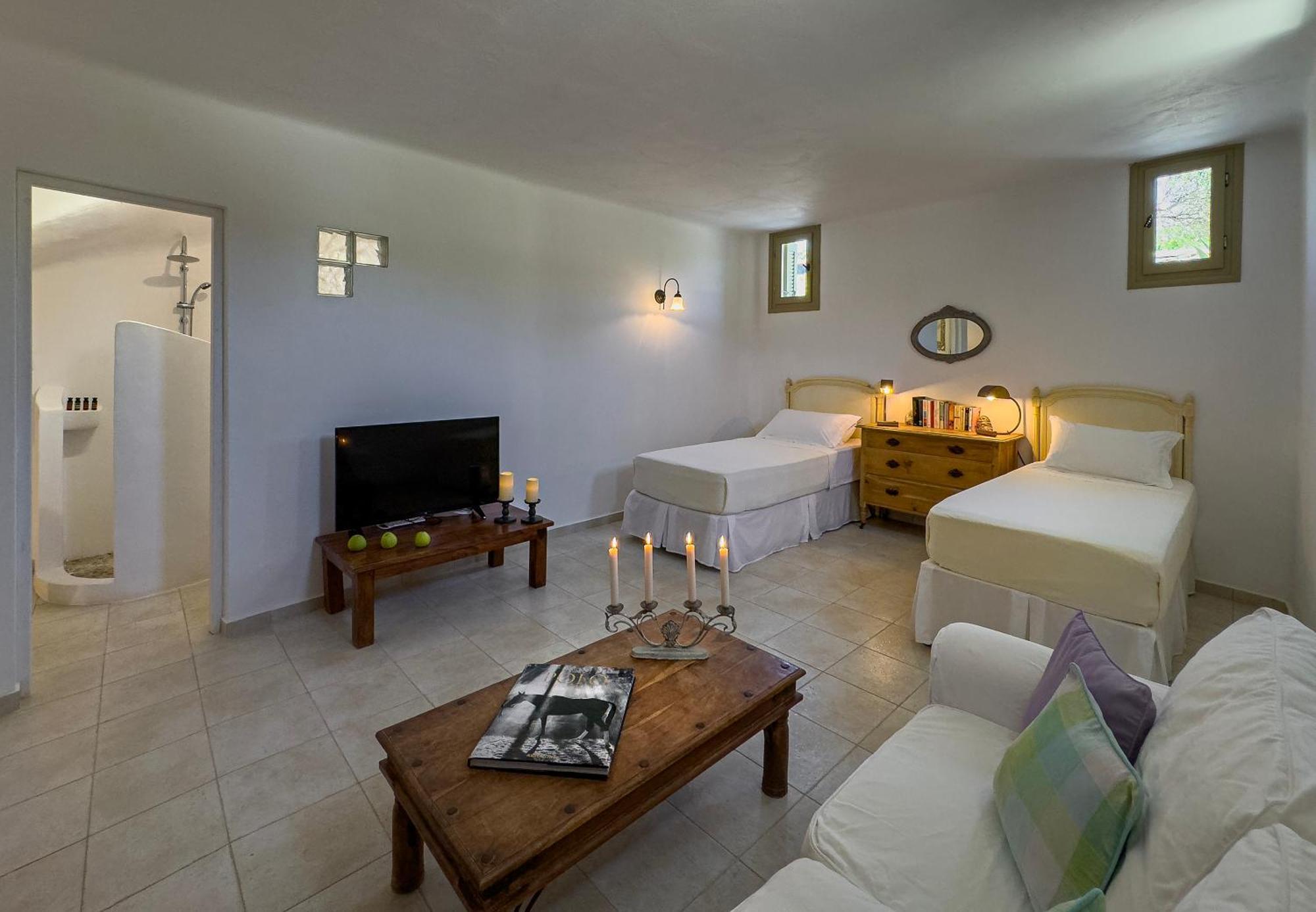 Lithia Villas Agali Zewnętrze zdjęcie