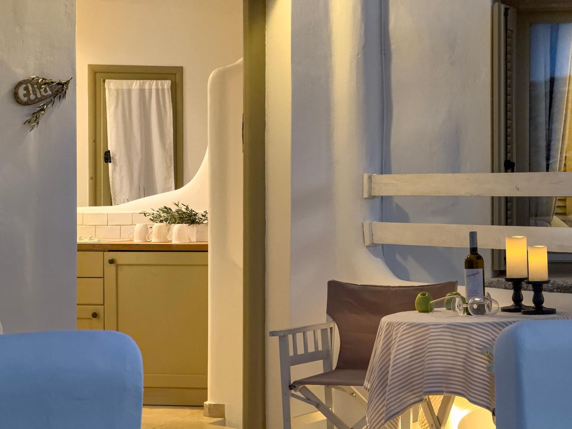 Lithia Villas Agali Zewnętrze zdjęcie