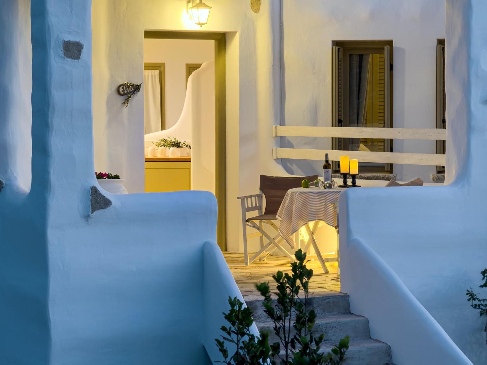 Lithia Villas Agali Zewnętrze zdjęcie