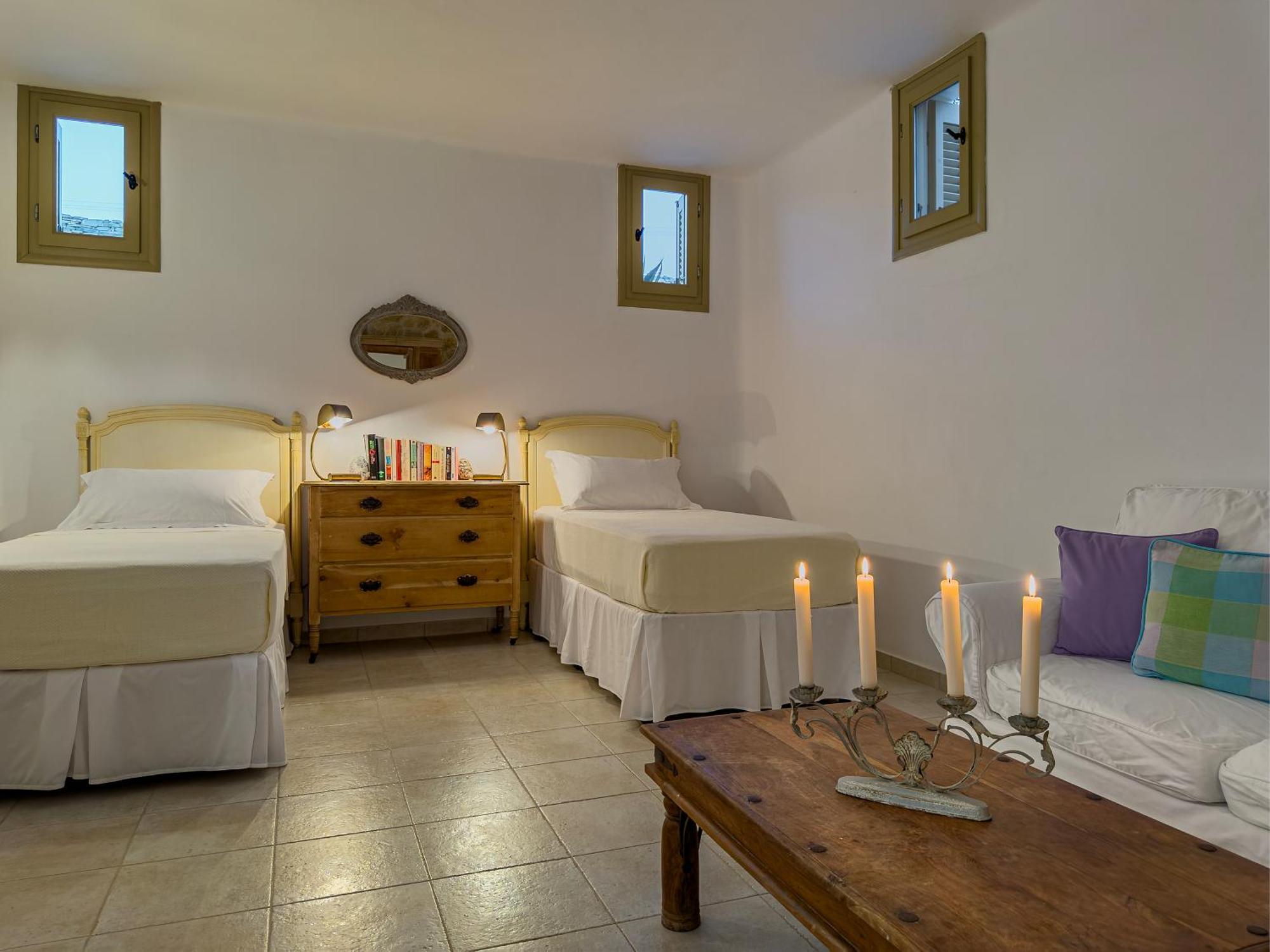 Lithia Villas Agali Zewnętrze zdjęcie