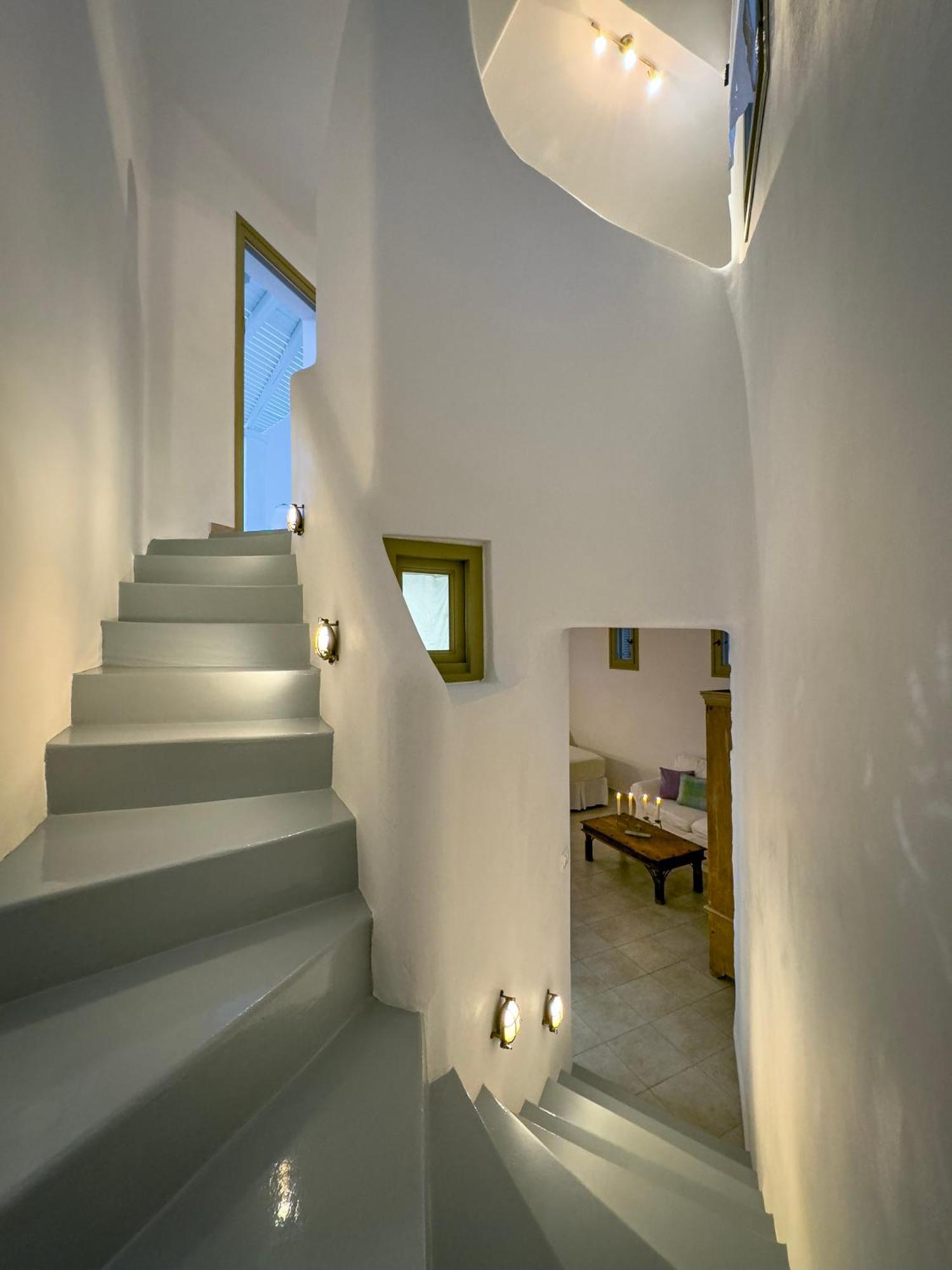 Lithia Villas Agali Zewnętrze zdjęcie